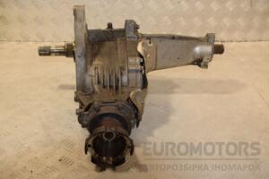 Роздавальна коробка МКПП Chevrolet Captiva 2.4 16V 2006-2011 451167