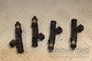 Форсунка бензин електрична Chevrolet Captiva 2.4 16V 2006-2011 0280158099 451178