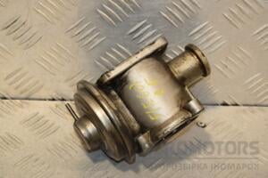 Клапан EGR механічний BMW 5 2.5tdi (E60/E61) 2003-2010 7791480 451186