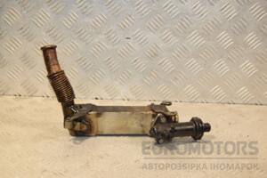 Охолоджувач ОГ (Радіатор EGR) BMW 5 2.5tdi (E60/E61) 2003-2010 7794245A 451199
