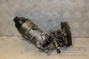 Корпус масляного фильтра BMW 5 2.5tdi (E60/E61) 2003-2010 7788453 451203