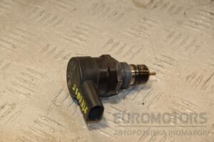 Редукційний клапан BMW 5 2.5tdi (E60/E61) 2003-2010 0281002481 451218