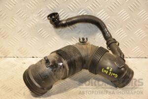 Патрубок повітря від витратоміра до турбіни VW Golf 2.0tdi (VI) 2008-2013 3C0129654P 451225