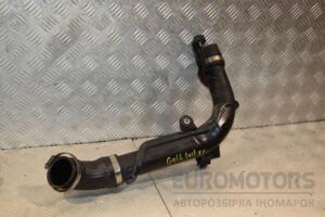 Труба інтеркулера VW Golf 2.0tdi (VI) 2008-2013 1K0145770AE 451226