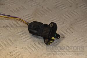 Датчик давления наддува (Мапсенсор) VW Golf 2.0tdi (VI) 2008-2013 0281002977 451227