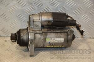 Стартер VW Golf 2.0tdi (VI) 2008-2013 02M911024G 451245