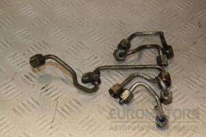 Трубки ТНВД комплект 5шт VW Golf 2.0tdi (VI) 2008-2013 451249