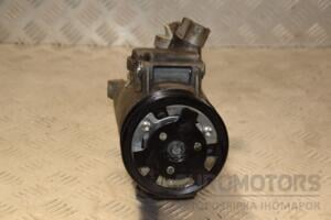 Компресор кондиціонера (дефект) VW Golf 2.0tdi (VI) 2008-2013 5N0820803E 451250