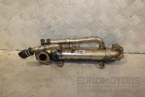 Охолоджувач ОГ (Радіатор EGR) Audi A4 2.0tdi (B7) 2004-2007 038131513S 451261