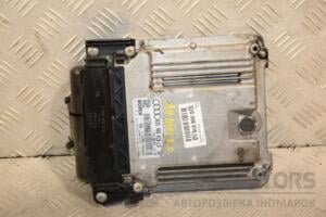Блок керування двигуном Audi A4 2.0tdi (B7) 2004-2007 03G906016JQ 451263