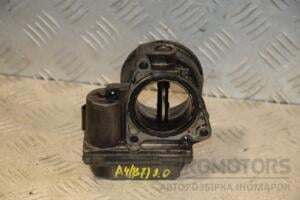 Дросельна заслінка електрична Audi A4 2.0tdi (B7) 2004-2007 03G128063C 451264