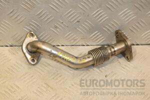 Трубка EGR Audi A4 2.0tdi (B7) 2004-2007 038131521CB 451268