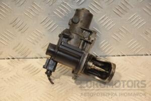 Клапан EGR электрический Audi A4 2.0tdi (B7) 2004-2007 038131501BF 451269