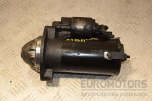 Стартер Audi A4 2.0tdi (B7) 2004-2007 0001109064 451271
