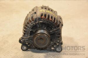 Генератор Audi A4 2.0tdi (B7) 2004-2007 06F903023H 451277