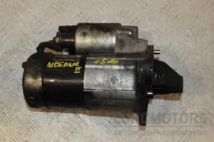 Стартер Renault Megane 1.5dCi (II) 2003-2009 8200584675 451304