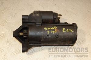 Стартер Fiat Scudo 2.0jtd 8V 1995-2007 451318