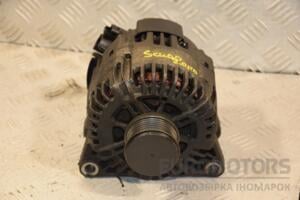Генератор (дефект) Fiat Scudo 2.0jtd 8V 1995-2007 9646321780 451325