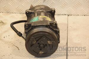 Компрессор кондиционера Fiat Scudo 2.0jtd 8V 1995-2007 9640486480 451330