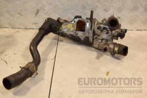 Корпус термостата Fiat Scudo 2.0jtd 8V 1995-2007 9634438810 451333