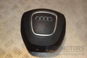 Подушка безпеки кермо Airbag Audi A3 (8P) 2003-2012 8P0880201AK 451338