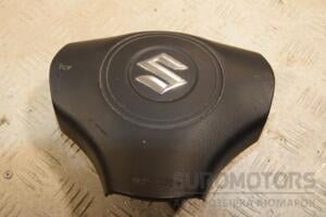 Подушка безпеки кермо Airbag (дефект) Suzuki Grand Vitara 2005-2015 4815067J00 451346