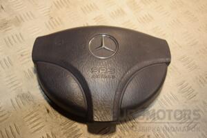 Подушка безпеки кермо Airbag Mercedes A-class (W168) 1997-2004 451348