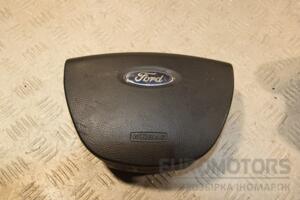 Подушка безопасности руль Airbag Ford C-Max 2003-2010 6M51R042B85AF3ZHE 451356