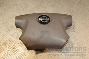 Подушка безпеки кермо Airbag (дефект) Nissan Micra (K11) 1992-2002 451358