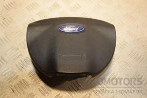 Подушка безопасности руль Airbag Ford Focus (II) 2004-2011 4M51A042B85DG 451364