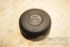 Подушка безпеки кермо Airbag (дефект) Mazda 2 2007-2014 DF7357K00 451370