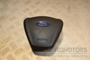 Подушка безпеки кермо Airbag -13 Ford Fiesta 2008 8V51A042B85AGW 451384
