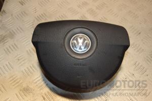 Подушка безопасности руль Airbag VW Passat (B6) 2005-2010 3C0880201AH 451388