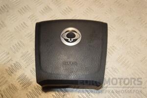Подушка безопасности руль Airbag SsangYong Rexton 2001-2006 8620021500 451390