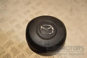 Подушка безпеки кермо Airbag Mazda 2 2007-2014 DF7157K00 451392