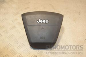 Подушка безопасности руль Airbag Jeep Compass 2006 0YD59XDVAE 451394
