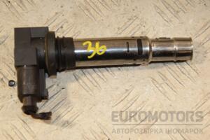 Котушка запалювання VW Polo 1.4 16V 2001-2009 0040102030 451403