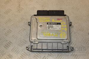 Блок керування двигуном Hyundai Accent 1.4 16V 2006-2010 3910126AD1 451404