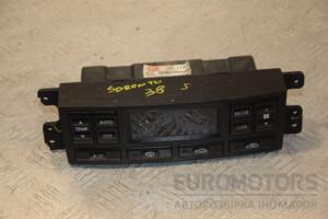 Блок управления печкой климат Kia Sorento 2002-2009 972503E100 451406