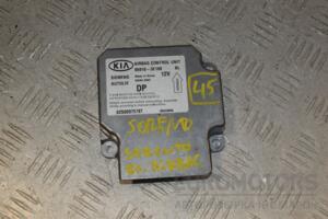 Блок управління AIRBAG Kia Sorento 2002-2009 959103E100 451418