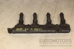 Котушка запалювання Opel Corsa 1.2 16V (C) 2000-2006 0221503015 451431