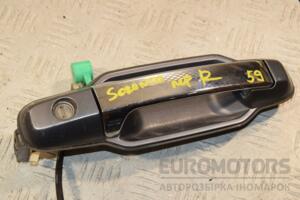 Ручка двері зовнішня передня права Kia Sorento 2002-2009 826603E000 451440