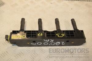 Котушка запалювання (дефект) Opel Astra 1.6 16V (G) 1998-2005 133809 451448