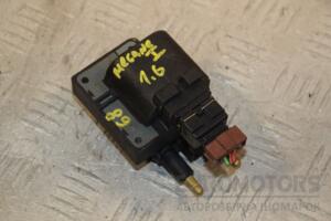 Котушка запалювання Renault Megane 1.6 16V (I) 1996-2004 451453