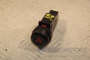 Кнопка аварійки Kia Sorento 2002-2009 937303E000 451454