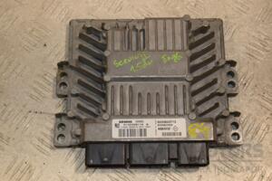 Блок керування двигуном Renault Scenic 1.5dCi (II) 2003-2009 8200843713 451478