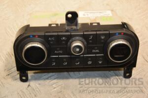 Блок управління пічкою клімат Nissan Qashqai 2007-2014 27500BR47A 451481