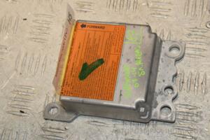 Блок управління AIRBAG Nissan Qashqai 2007-2014 98820BK70A 451483