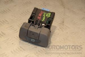 Кнопка ручного гальма Renault Scenic (II) 2003-2009 8200610146 451486