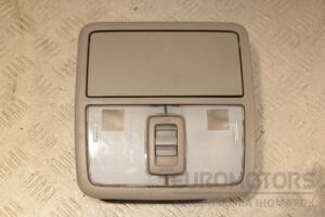 Плафон салона передний Toyota Rav 4 2006-2013 8126042010 451487